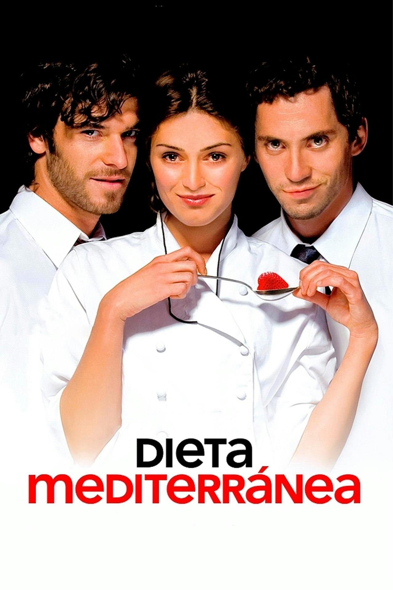 Assistir Dieta mediterránea Online em HD