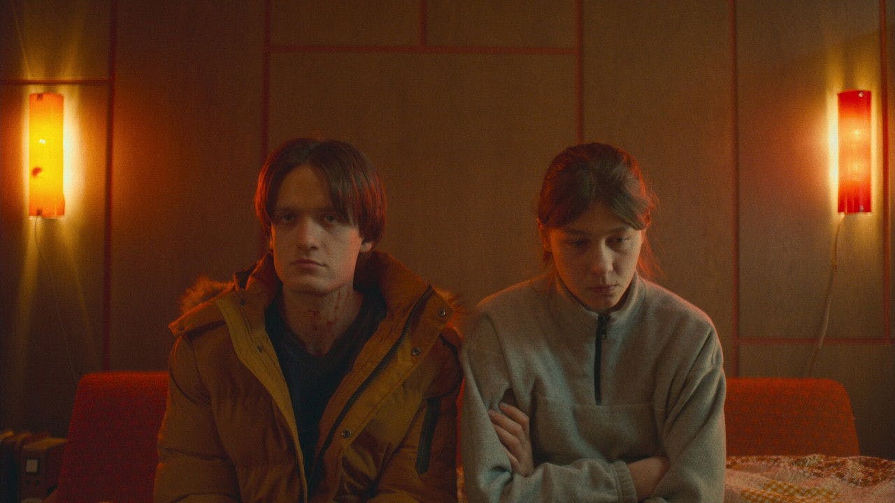 assista ao episódio 5 da temporada 1