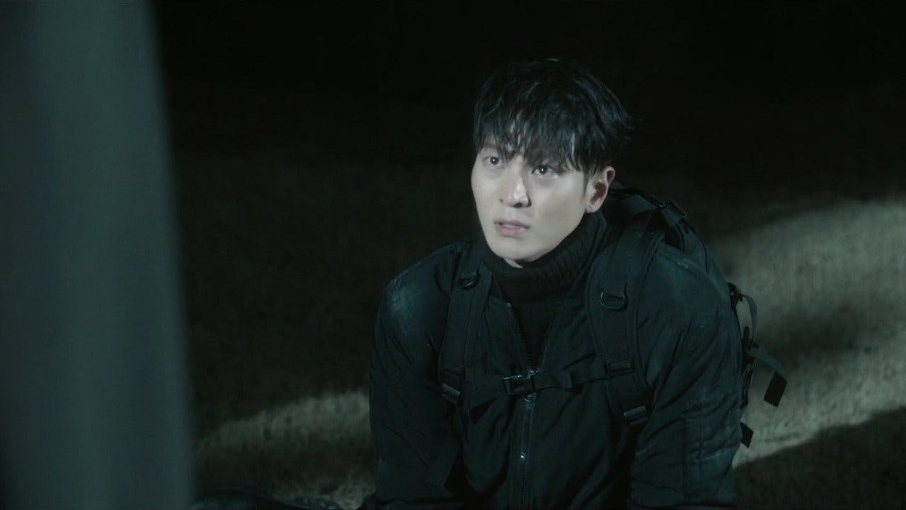 assista ao episódio 8 da temporada 1
