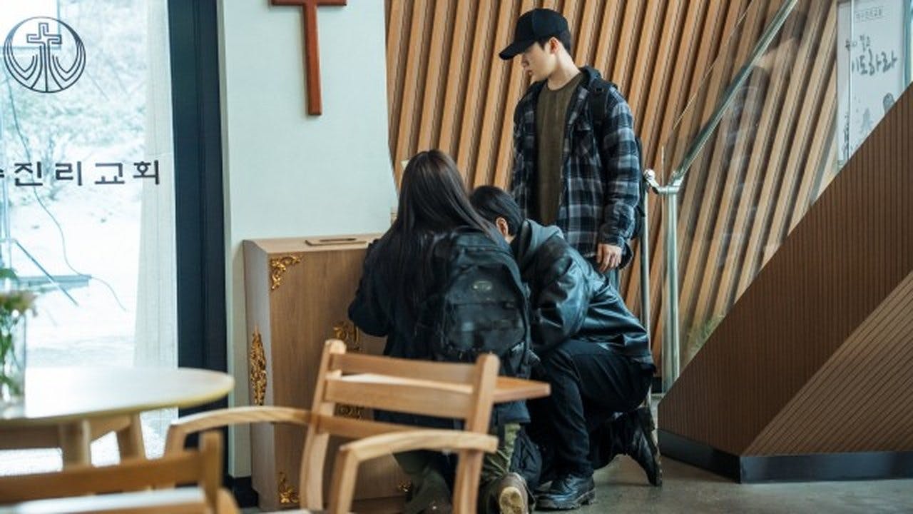 assista ao episódio 6 da temporada 1