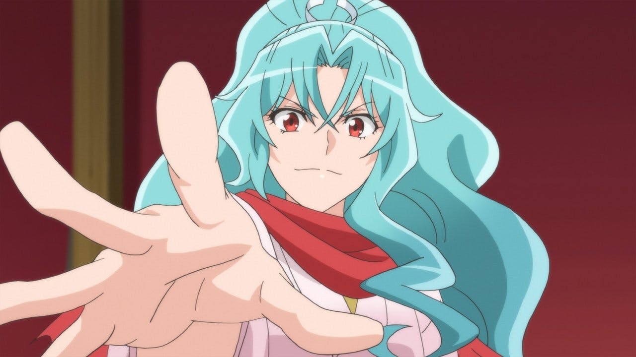 assista ao episódio 8 da temporada 1