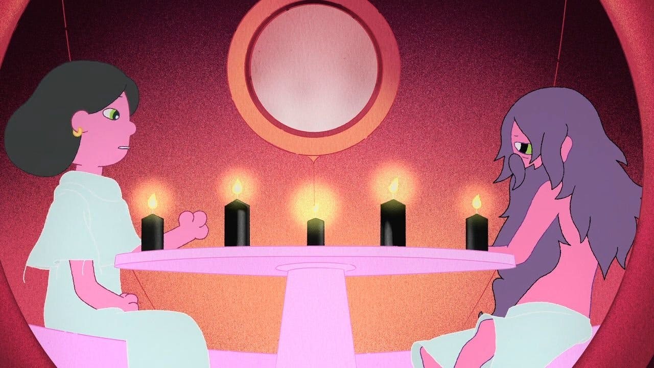 assista ao episódio 8 da temporada 1