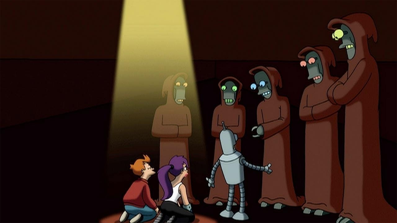 assista ao episódio 5 da temporada 1