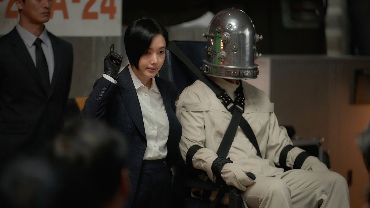 assista ao episódio 2 da temporada 1
