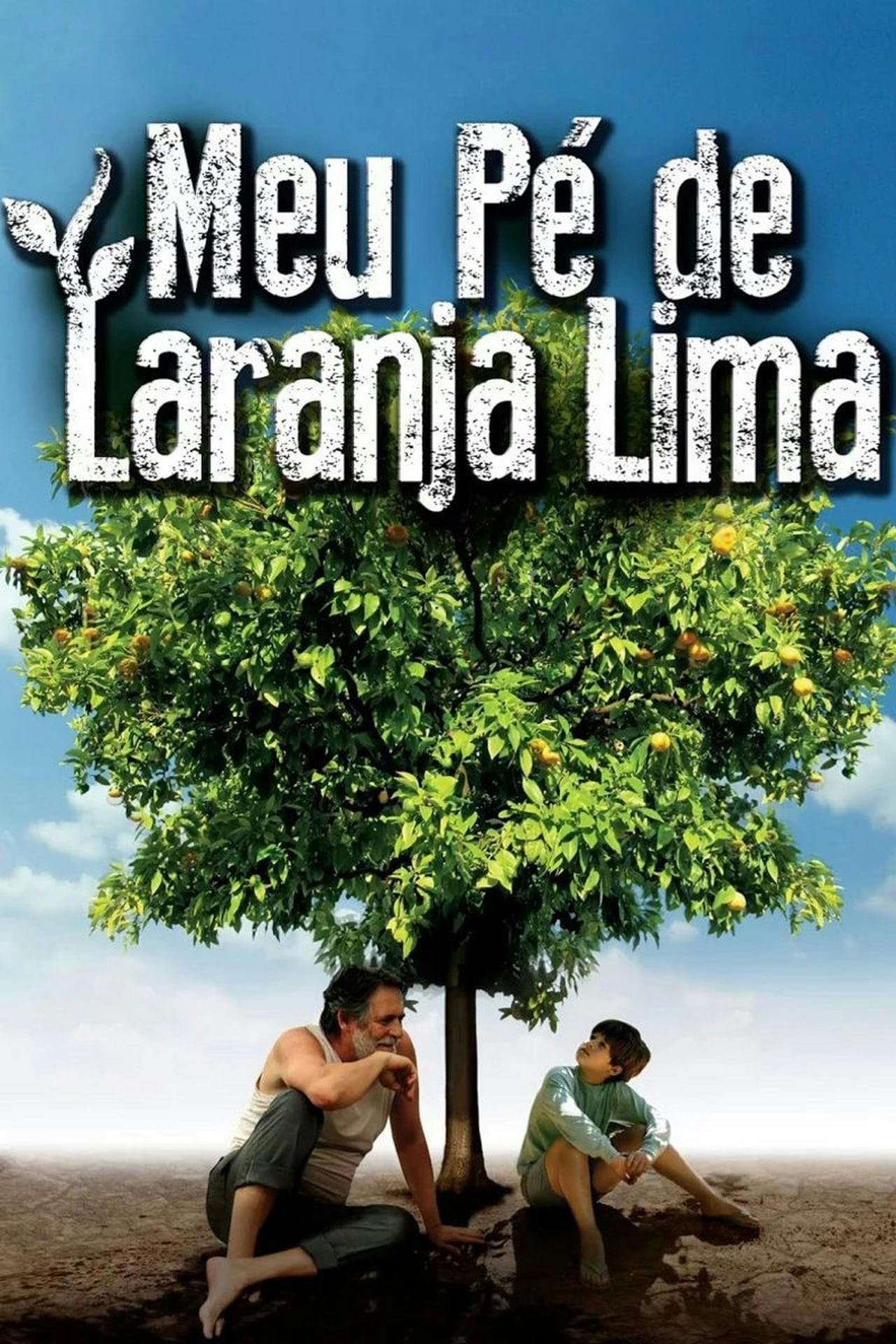 Assistir Meu Pé de Laranja Lima Online em HD