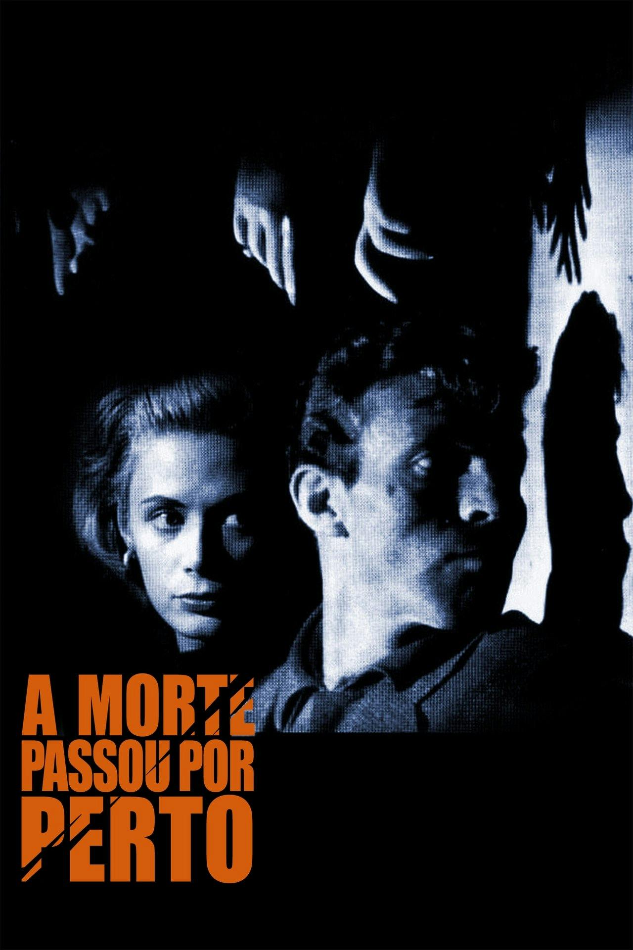 Assistir A Morte Passou Por Perto Online em HD