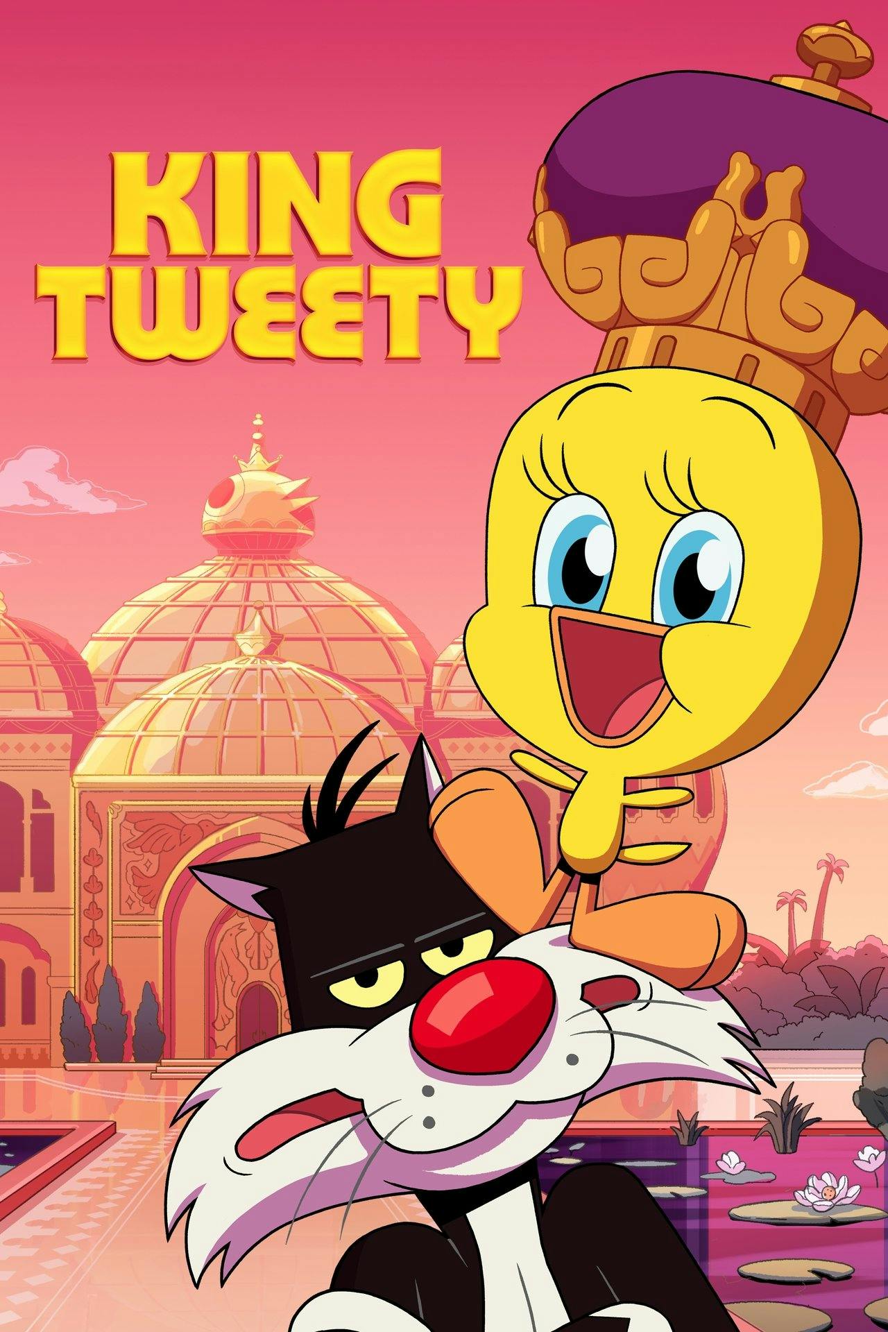 Assistir O Rei Piu-Piu Online em HD