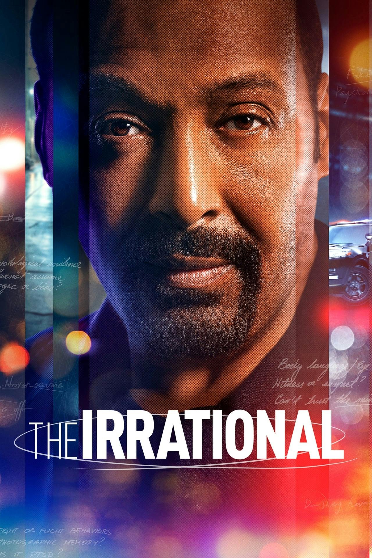 Assistir The Irrational Online em HD