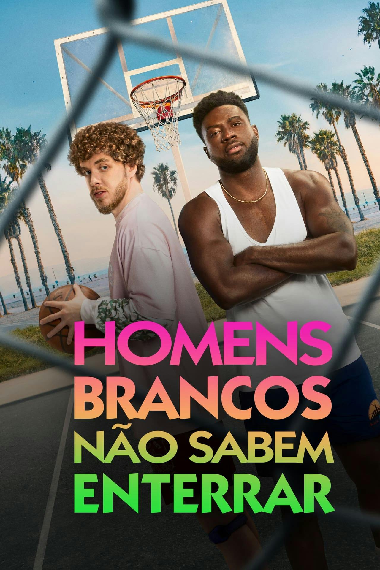 Assistir Homens Brancos Não Sabem Enterrar Online em HD
