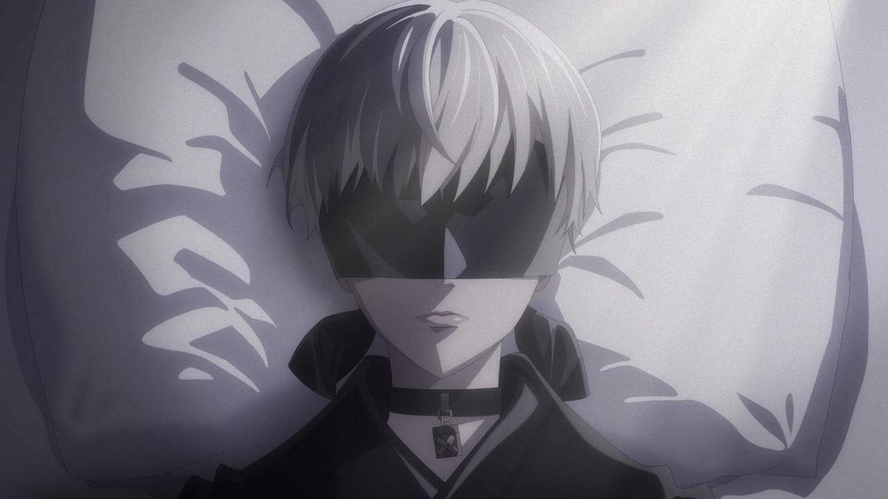 assista ao episódio 12 da temporada 1