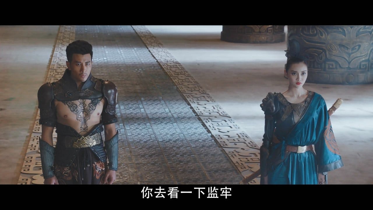 assista ao episódio 11 da temporada 1