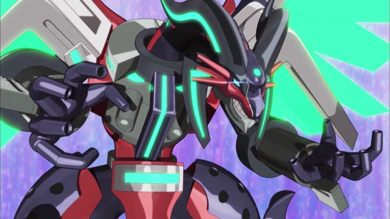 assista ao episódio 11 da temporada 1