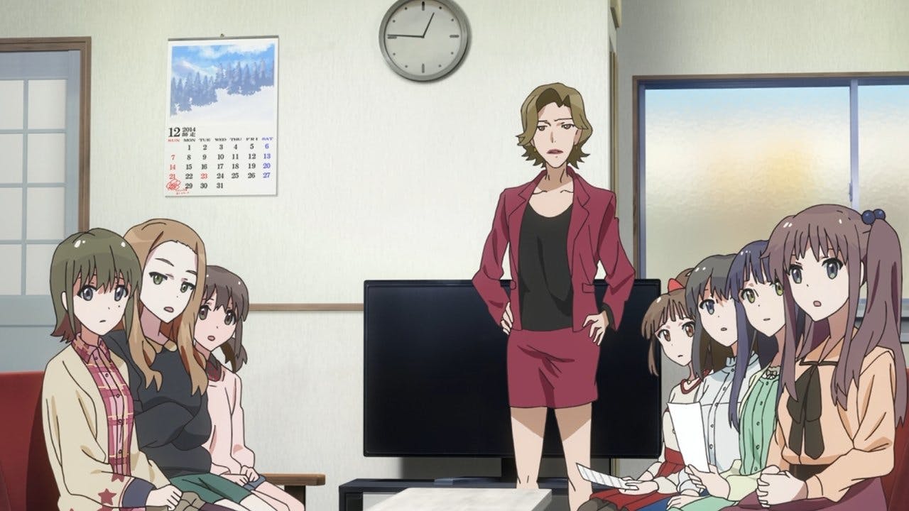 assista ao episódio 11 da temporada 1