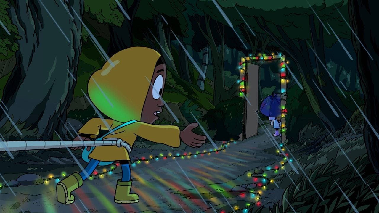 assista ao episódio 22 da temporada 1