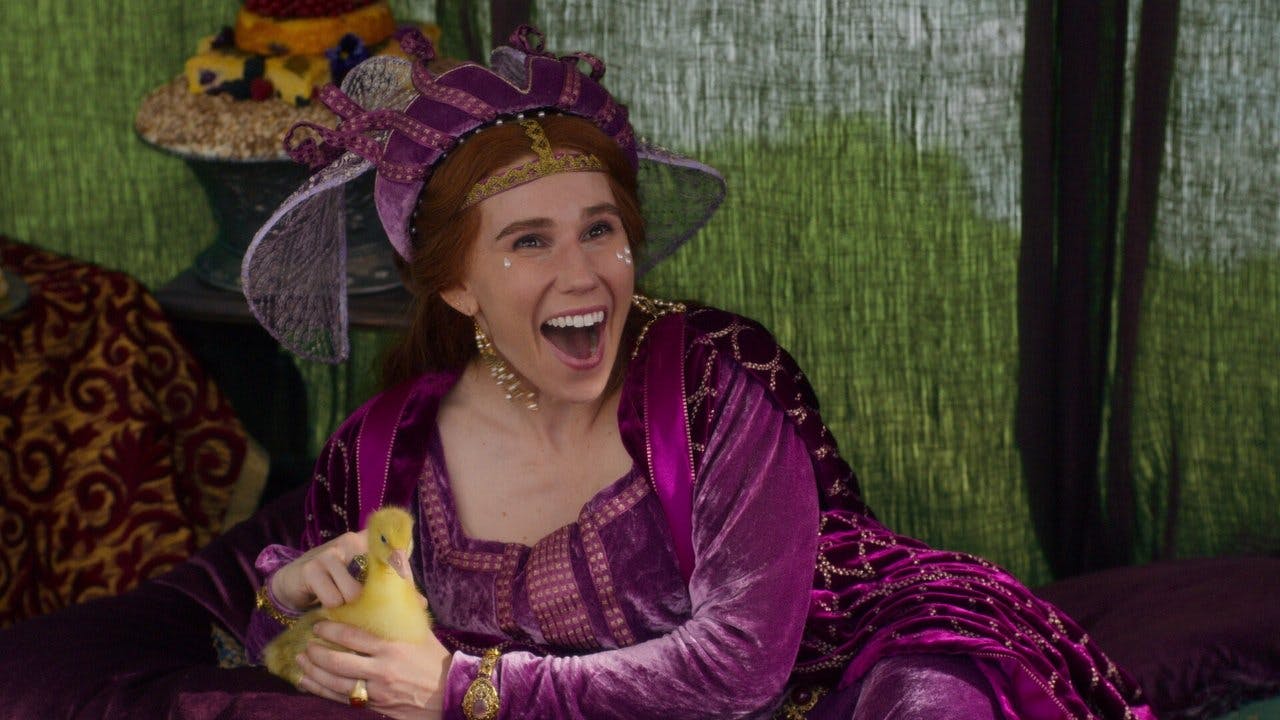 assista ao episódio 2 da temporada 1