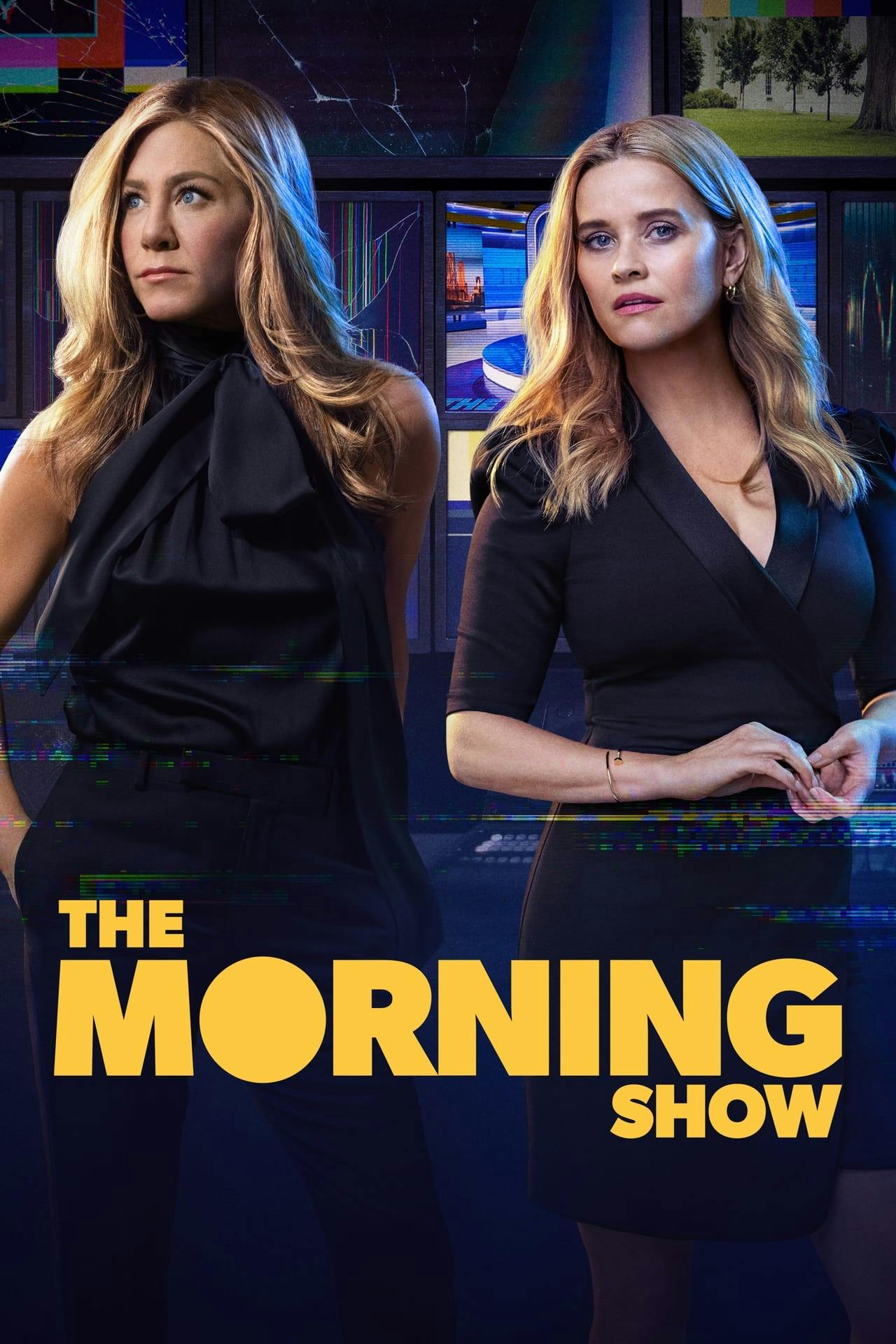 Assistir The Morning Show Online em HD