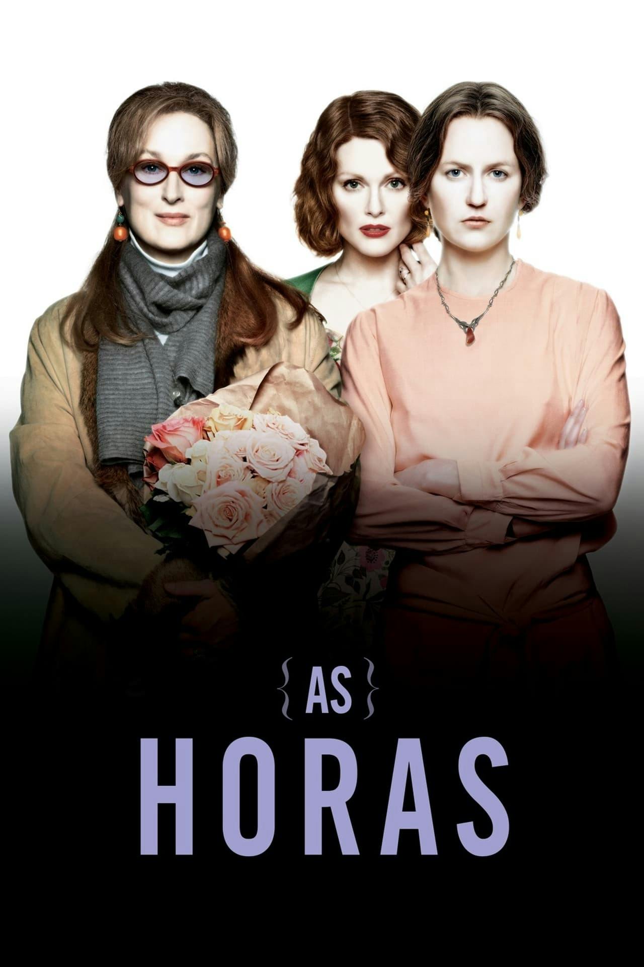 Assistir As Horas Online em HD