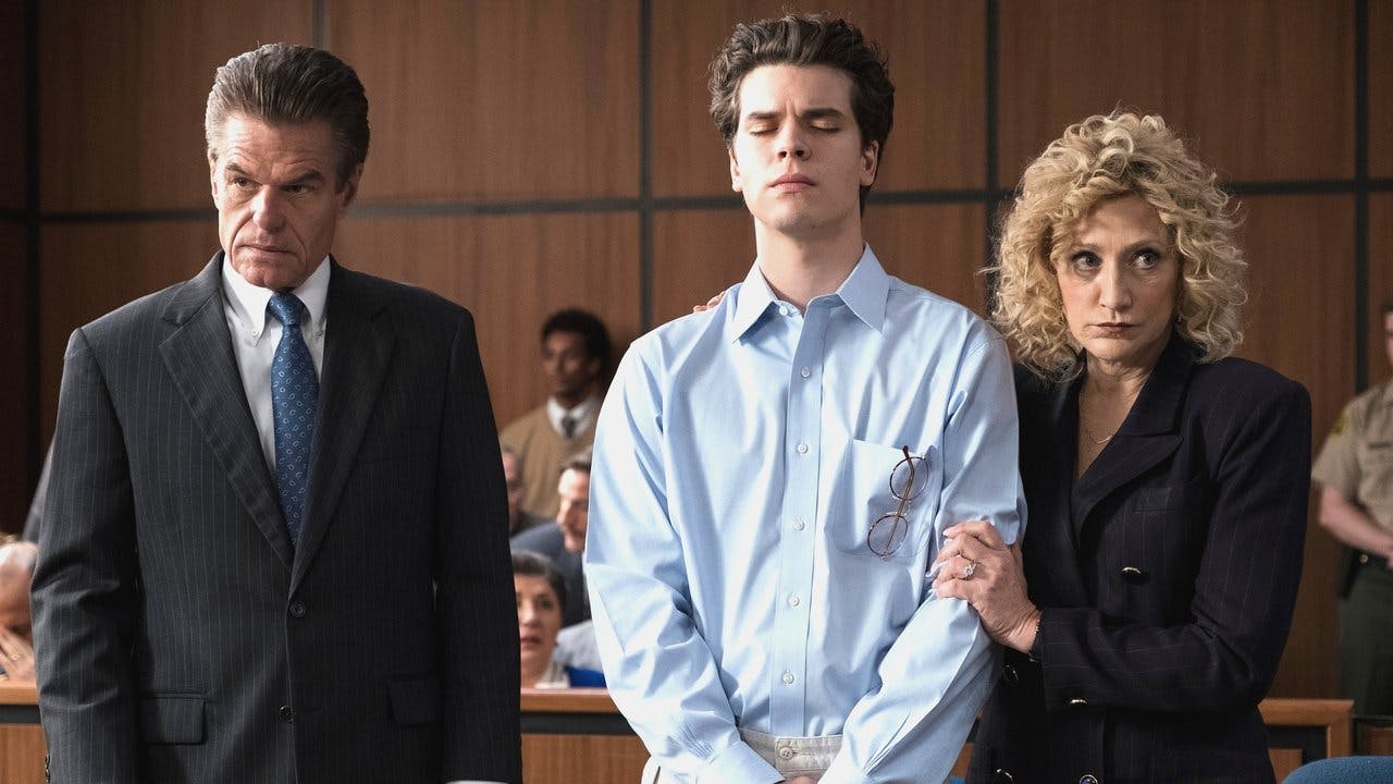 assista ao episódio 8 da temporada 1