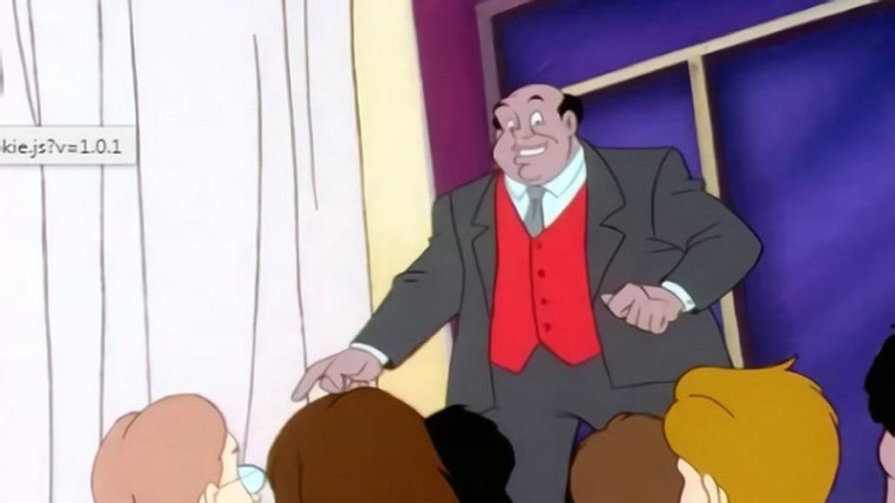 assista ao episódio 11 da temporada 1