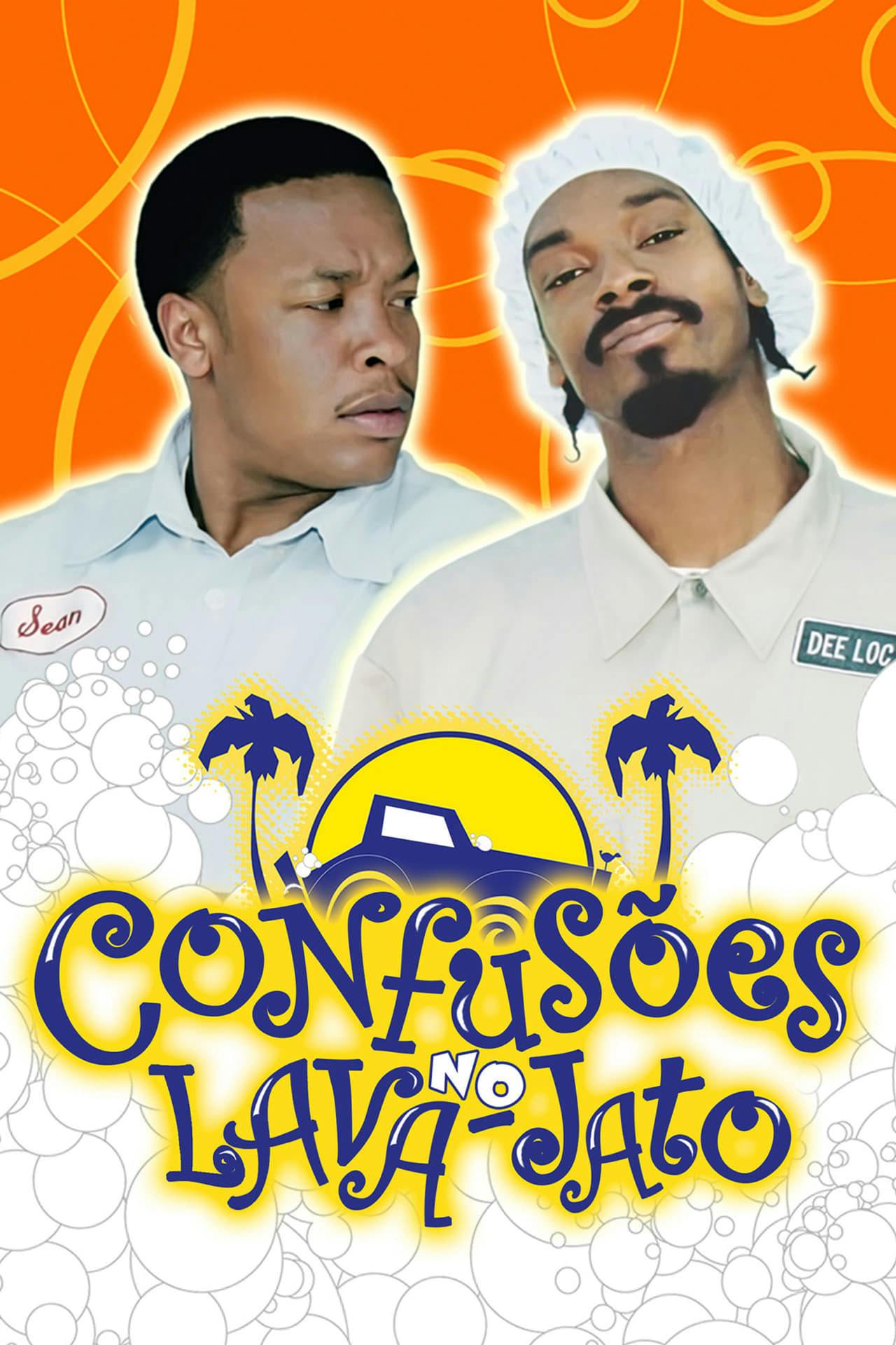 Assistir Confusões No Lava-Jato Online em HD