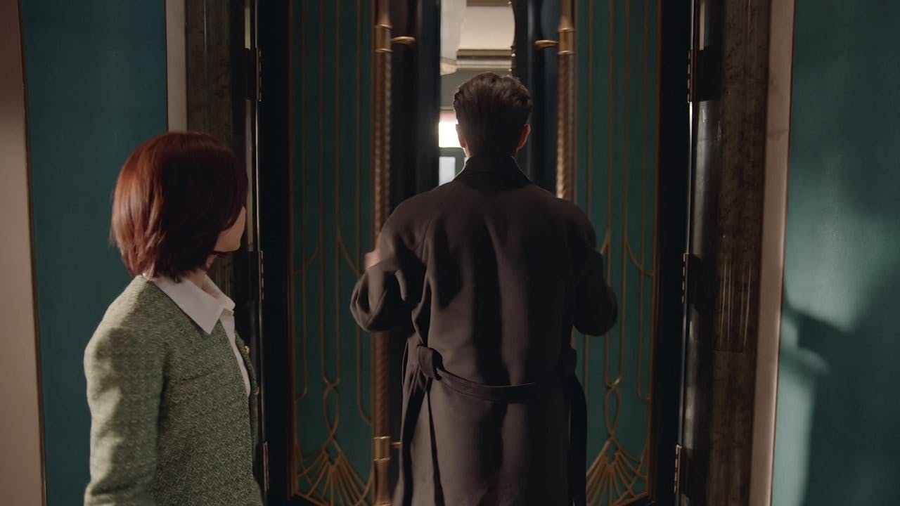 assista ao episódio 25 da temporada 1