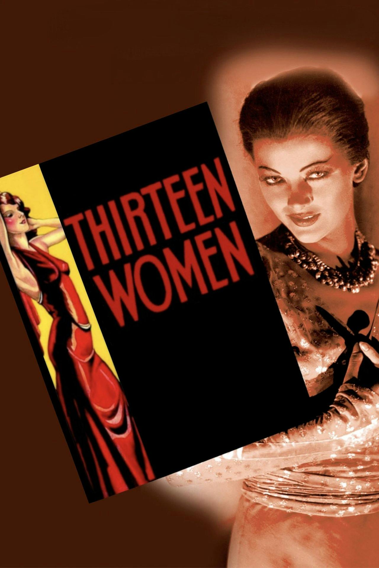 Assistir Treze Mulheres Online em HD