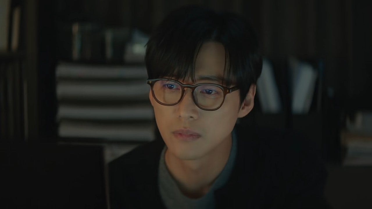 assista ao episódio 5 da temporada 1