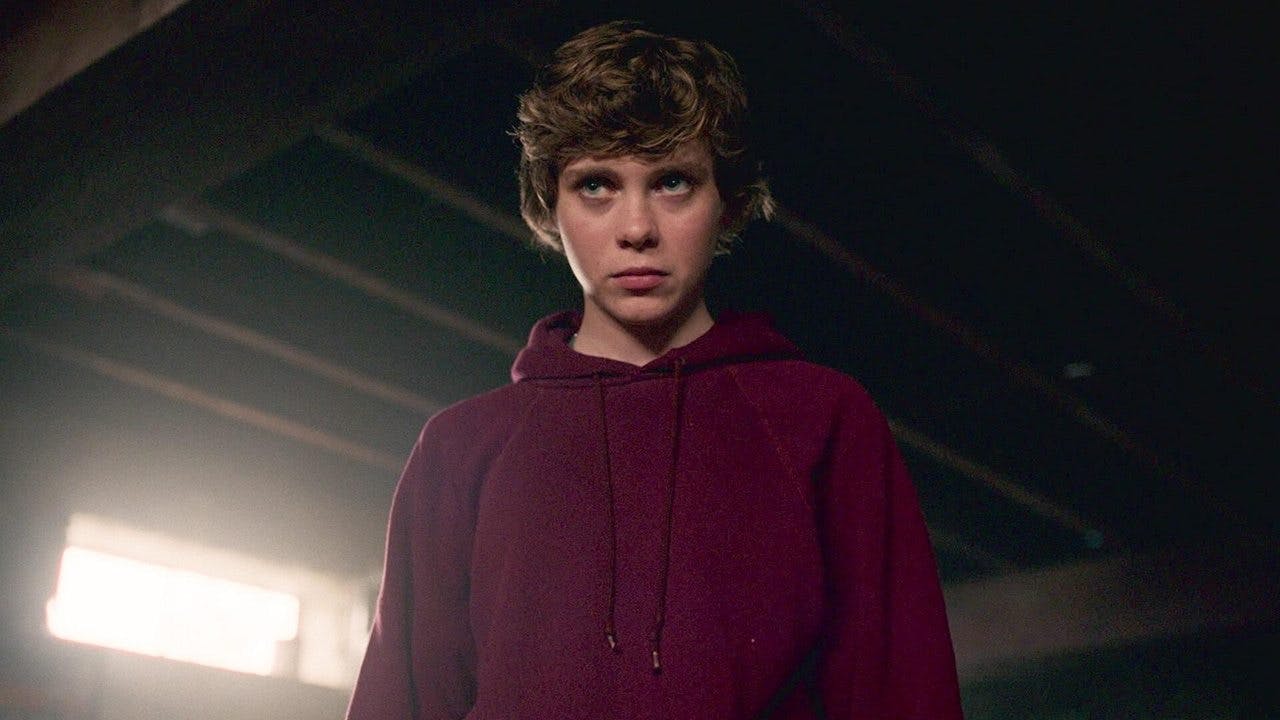 assista ao episódio 6 da temporada 1