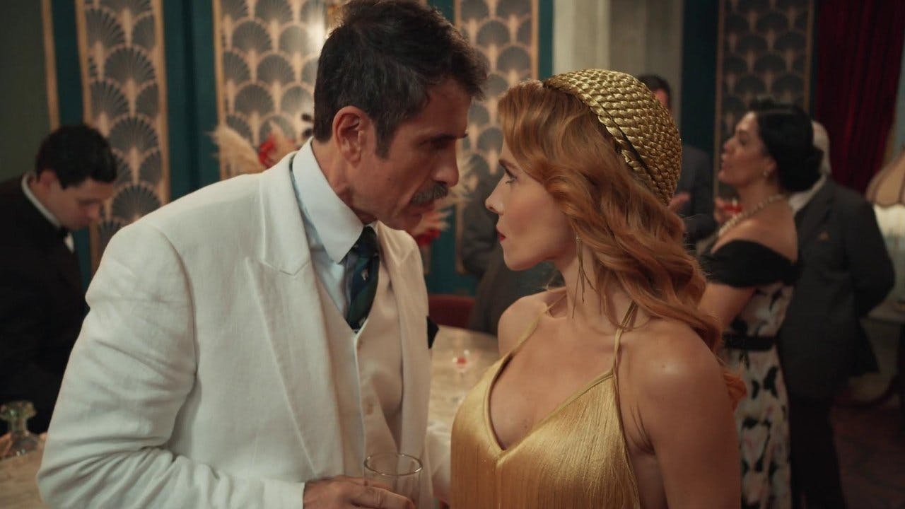 assista ao episódio 38 da temporada 1