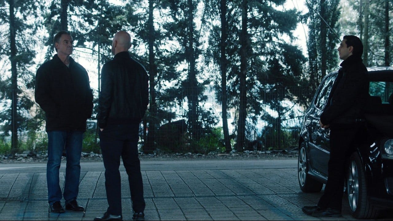 assista ao episódio 6 da temporada 1
