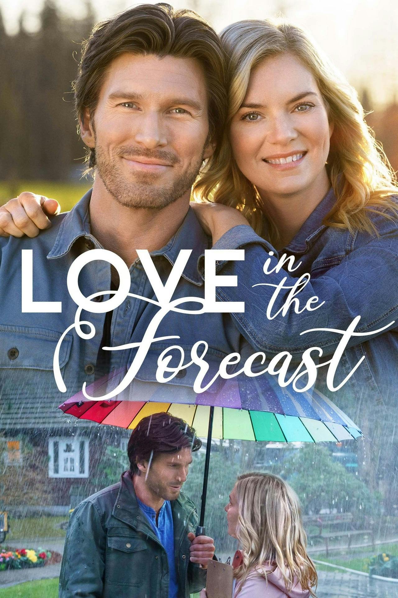 Assistir Love in the Forecast Online em HD