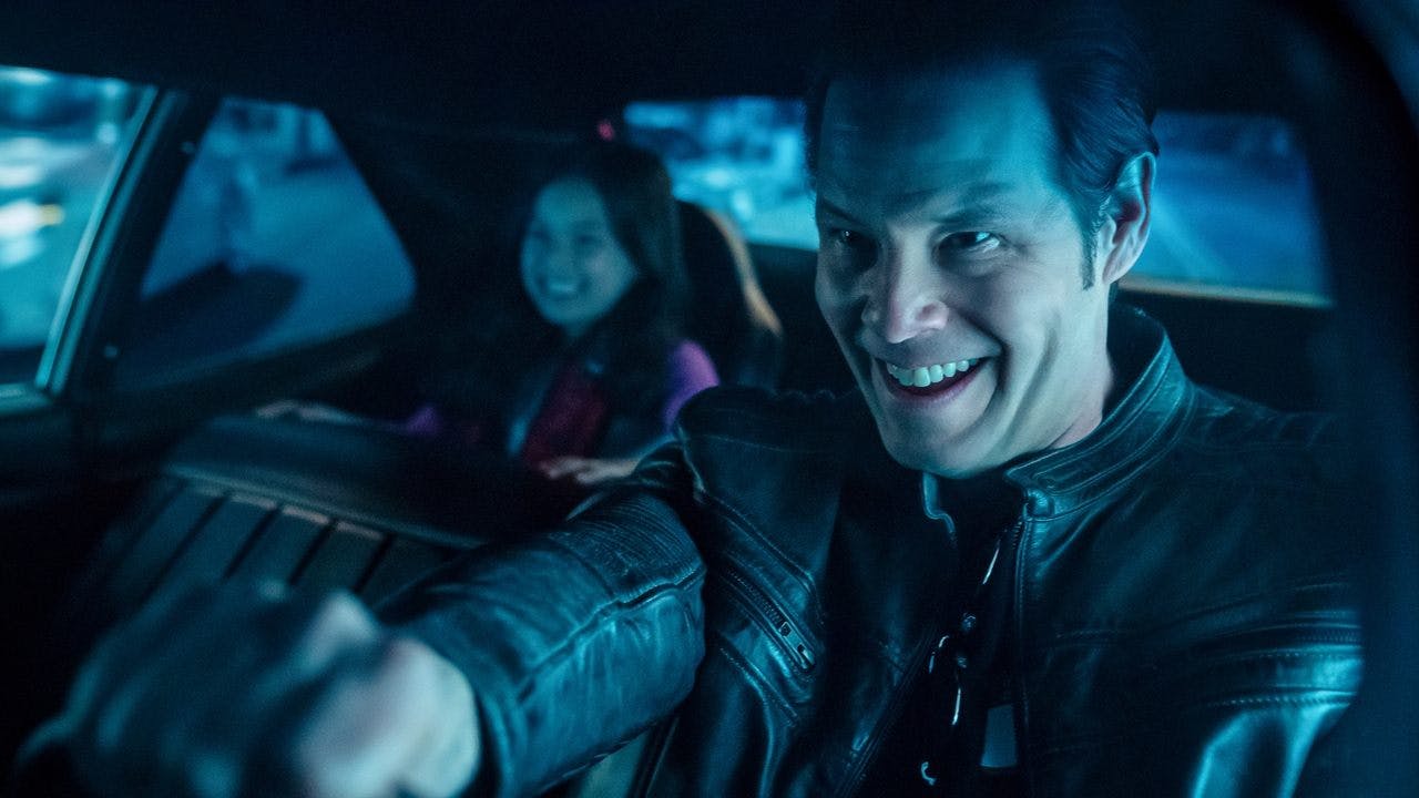 assista ao episódio 2 da temporada 1
