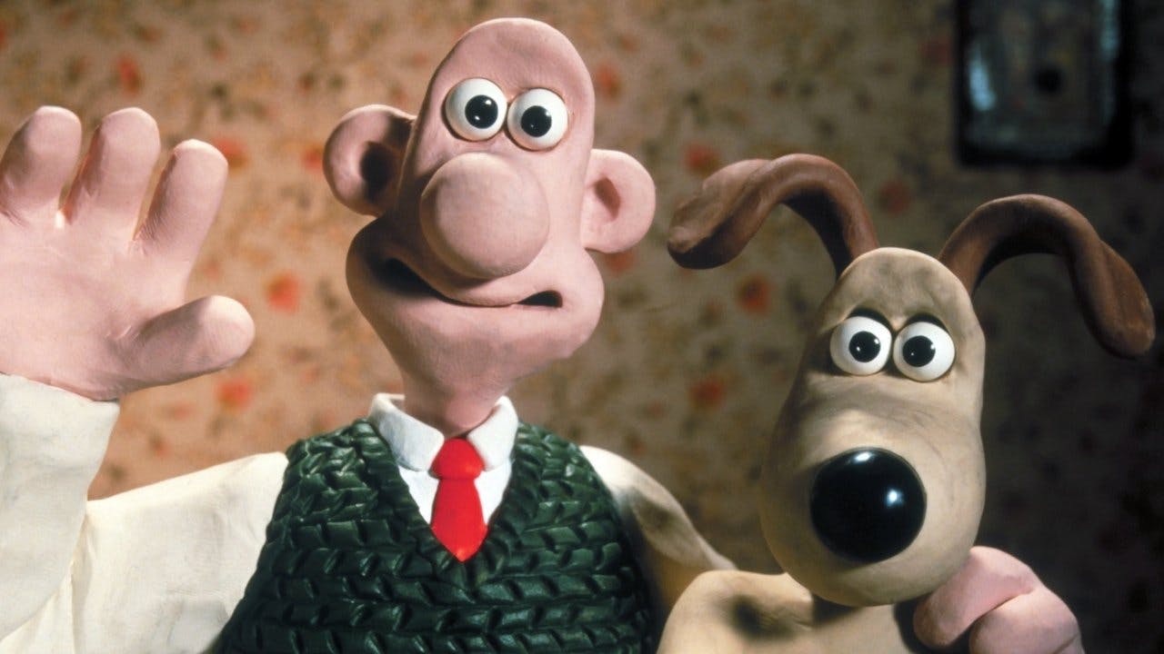 Wallace & Gromit: Um Grande Passeio