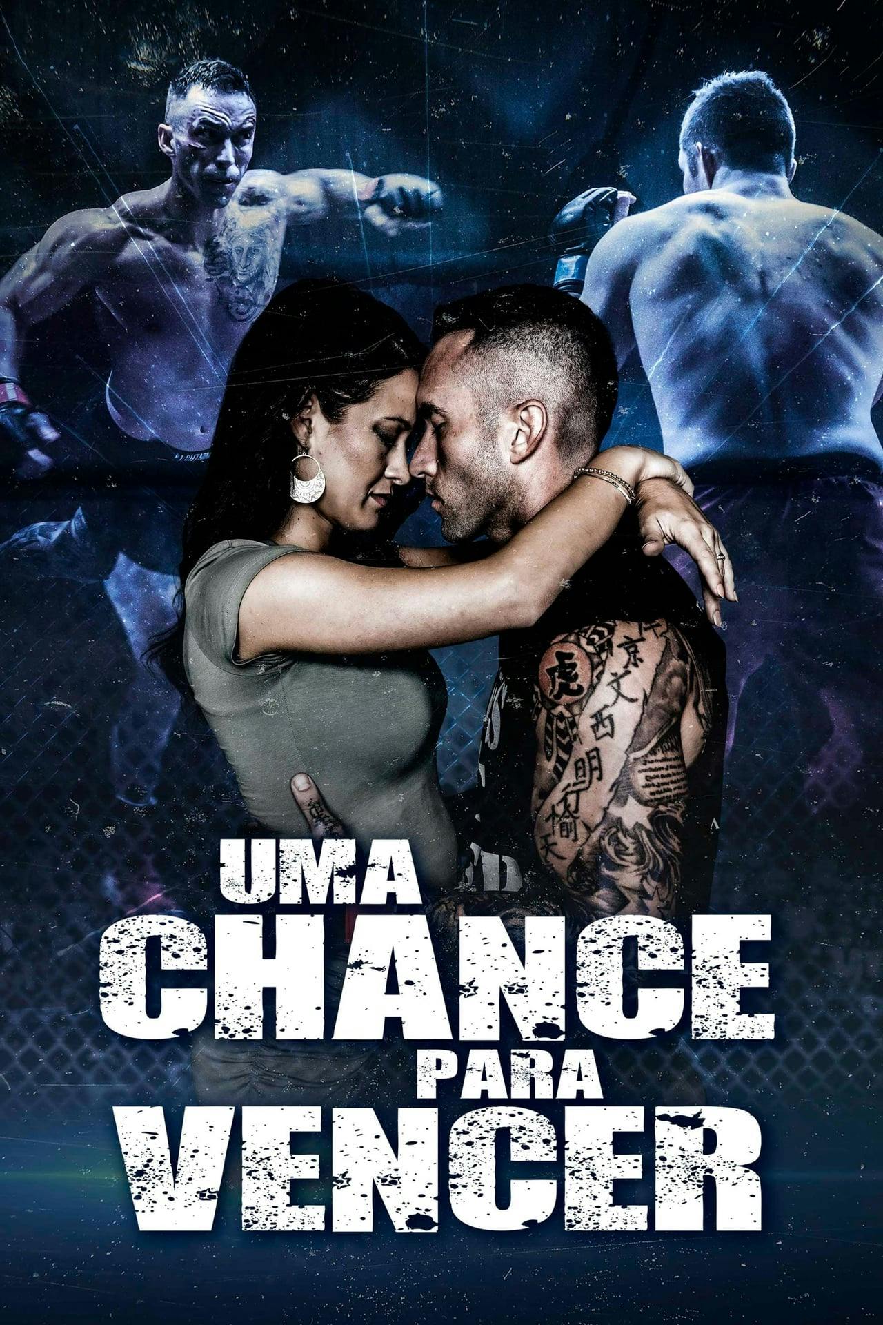 Assistir Uma Chance para Vencer Online em HD