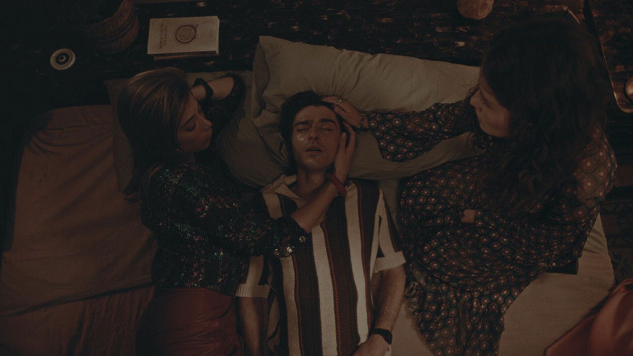 assista ao episódio 3 da temporada 1