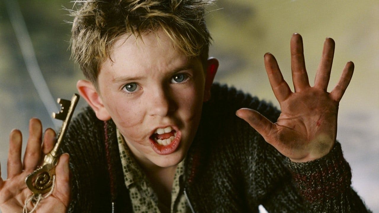 Arthur e os Minimoys
