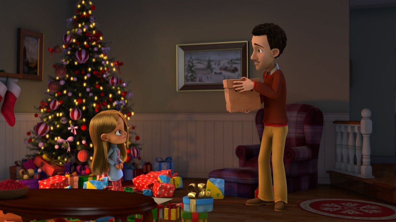Mariah Carey: Desejo de Natal