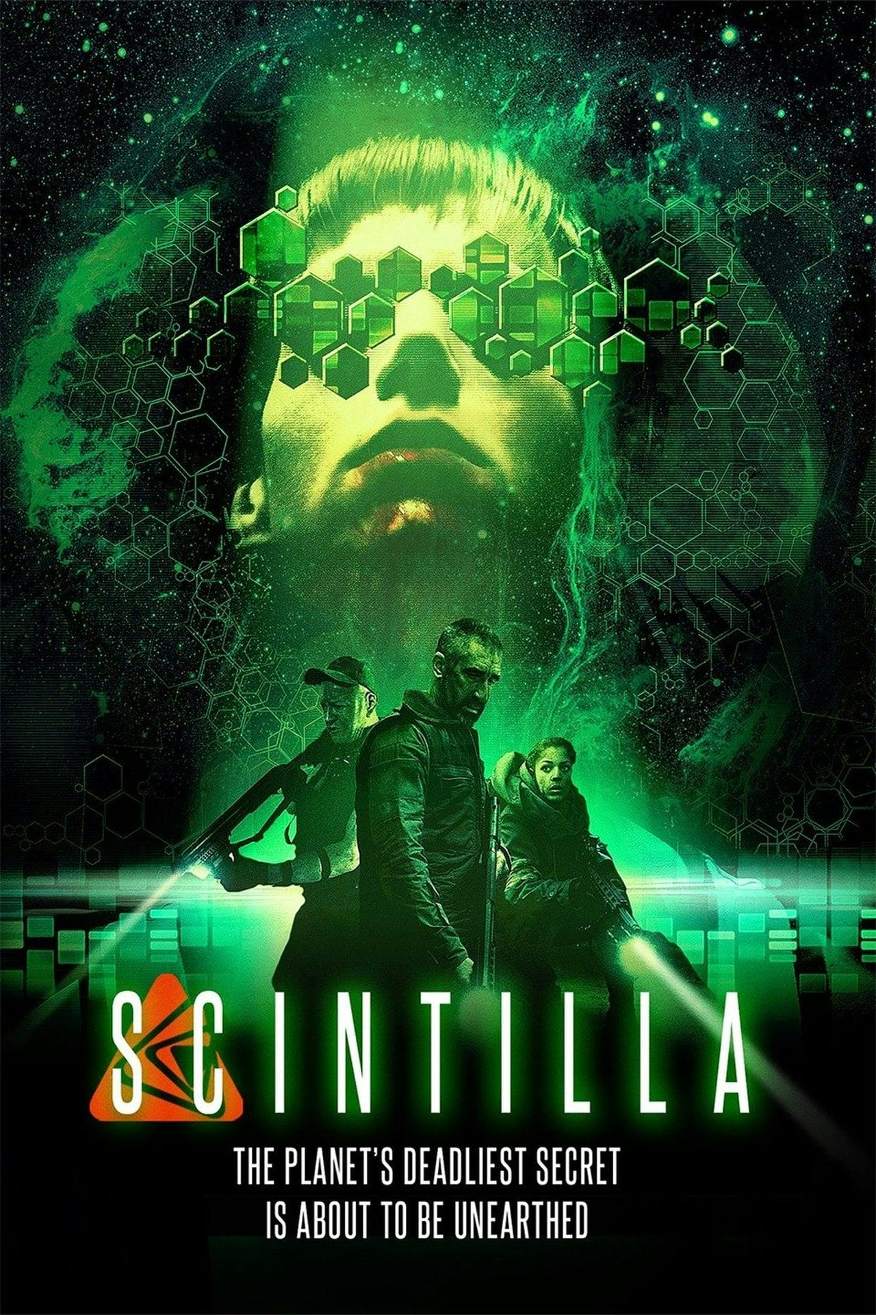 Assistir Scintilla Online em HD