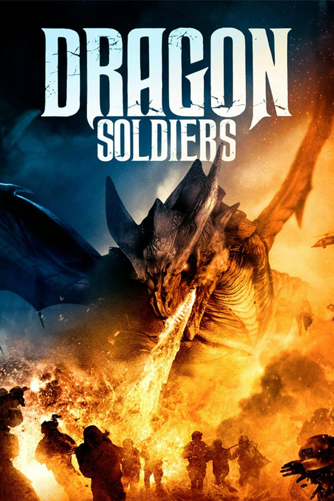 Assistir Dragon Soldiers Online em HD