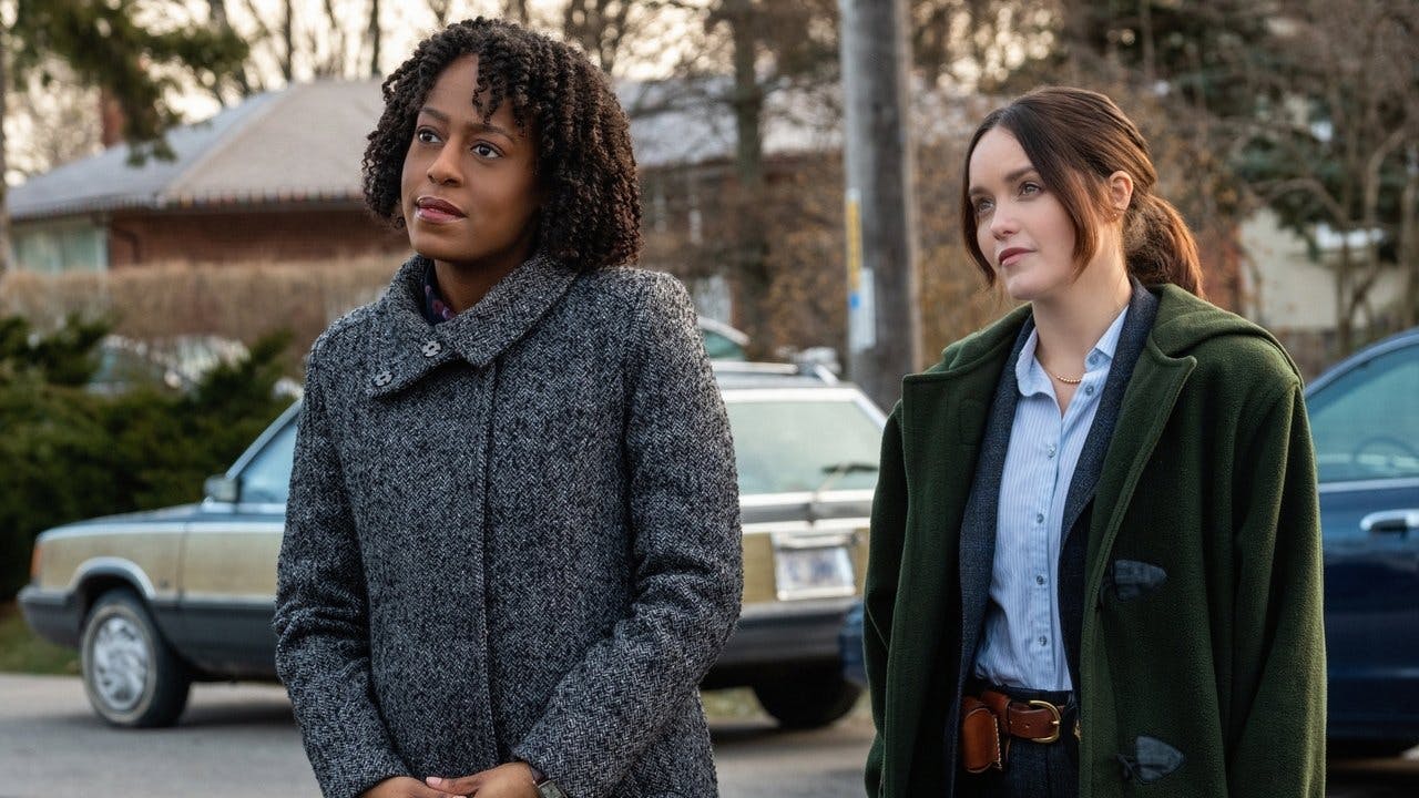 assista ao episódio 7 da temporada 1