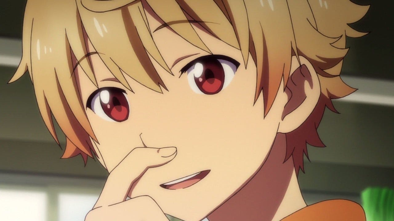 Kono Bijutsubu ni wa Mondai ga Aru!