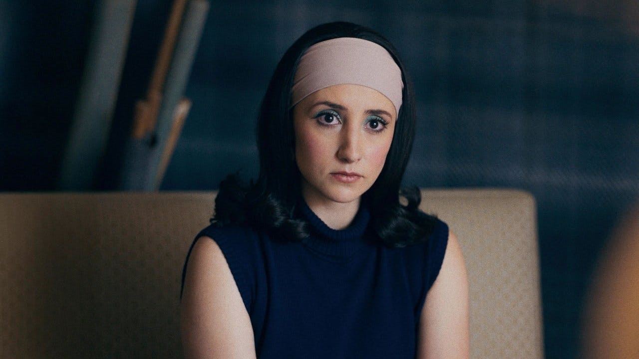 assista ao episódio 6 da temporada 1