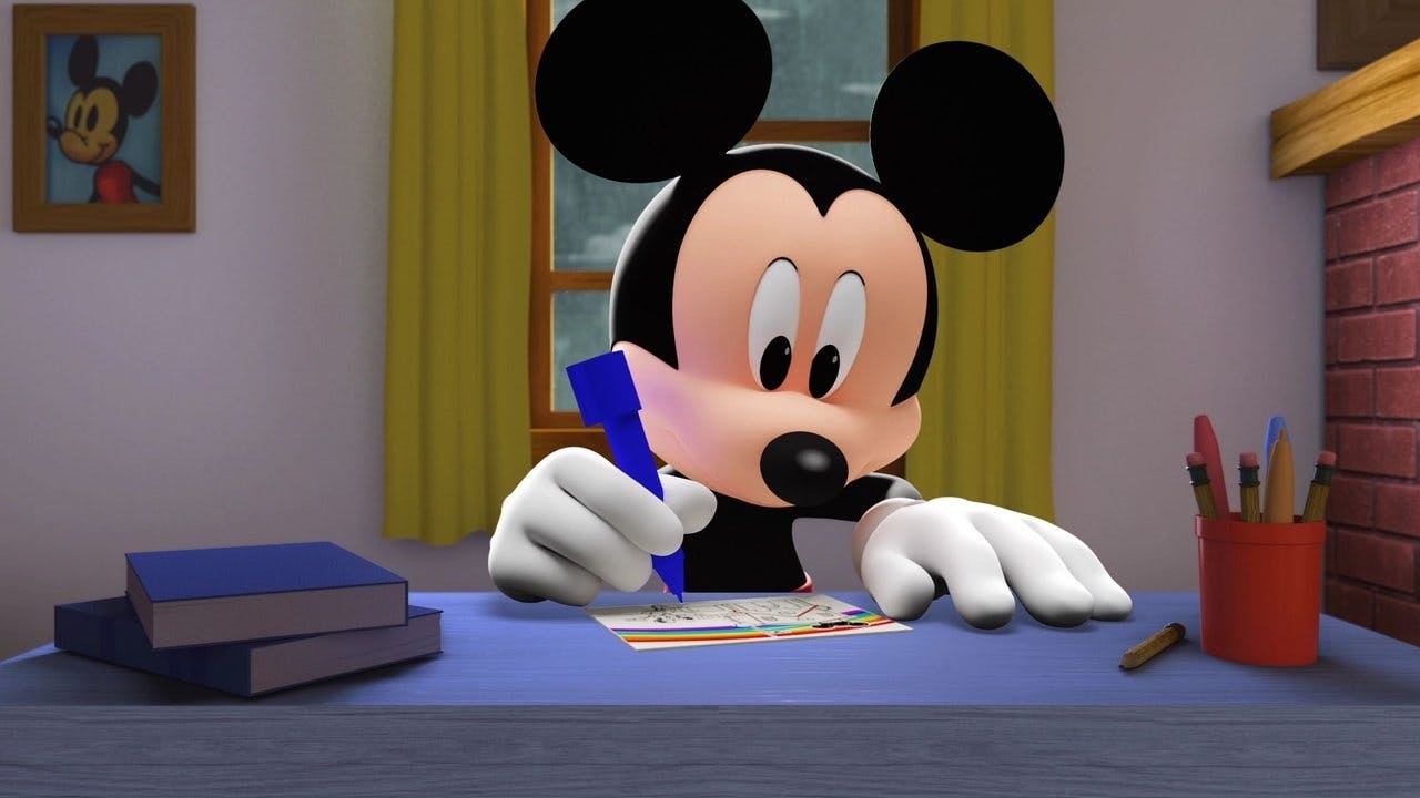 assista ao episódio 35 da temporada 1