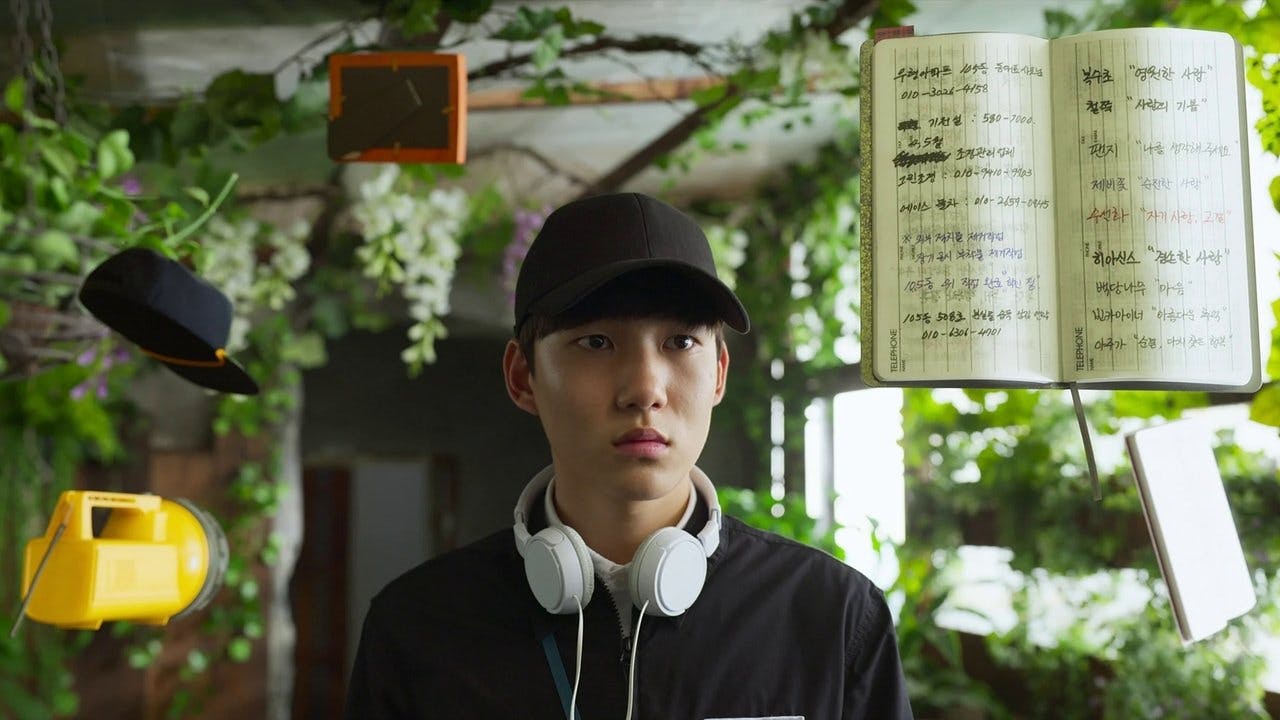 assista ao episódio 6 da temporada 1