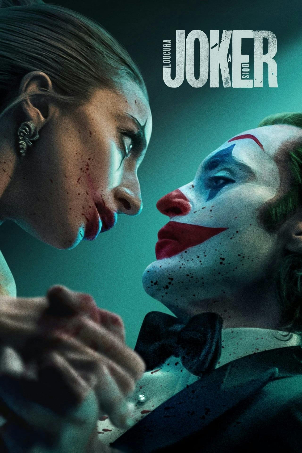 Assistir Coringa: Delírio a Dois Online em HD