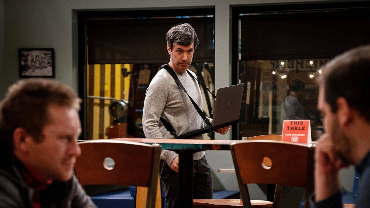 assista ao episódio 3 da temporada 1