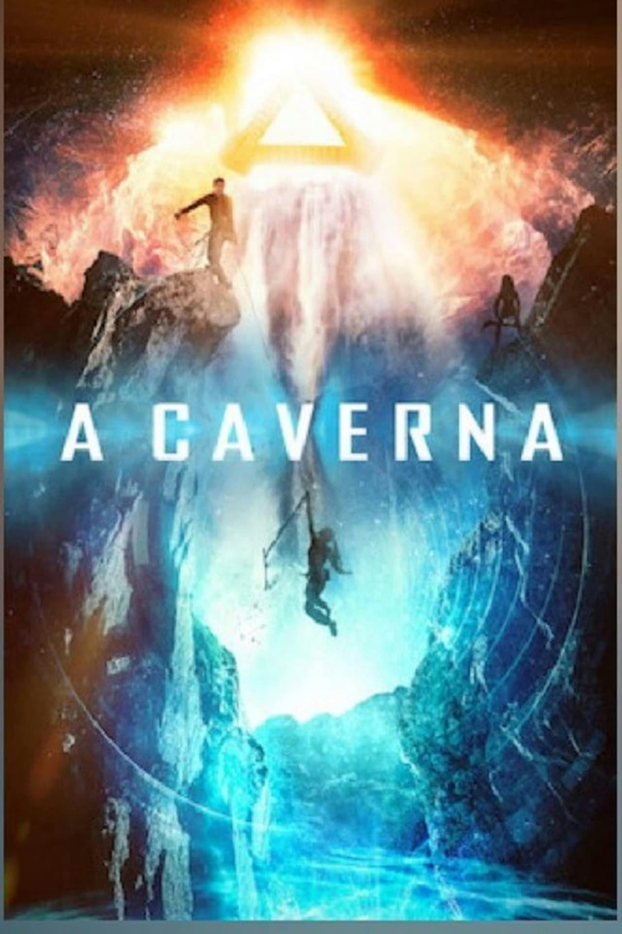 Assistir A Caverna Online em HD