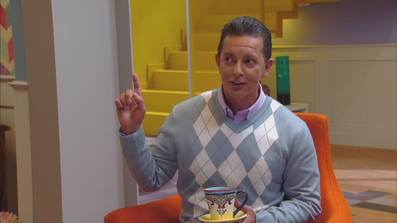 assista ao episódio 17 da temporada 1