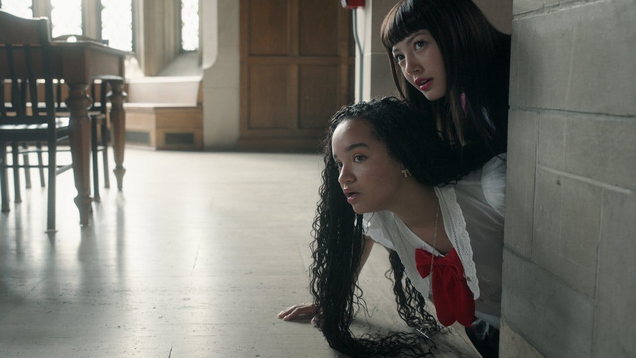 assista ao episódio 5 da temporada 1