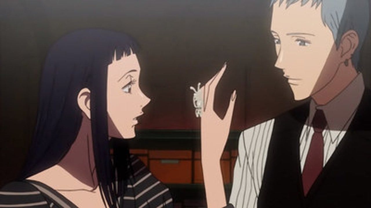 assista ao episódio 7 da temporada 1